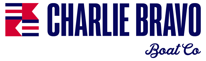 Charlie Bravo logo